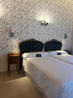 Lasalde Eder alojamiento rural boutique - B&B Mendaro
