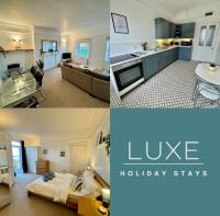 Longsands Beach, Apartment 4, Tynemouth - B&B Tynemouth