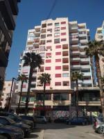 Casa del Mar 2-Sea view Vollga, 2BR - Chambres d'hôtes Durrës