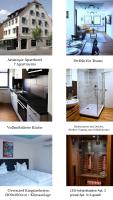 Artistique Aparthotel Crailsheim - B&B Crailsheim