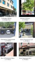 Artistique Aparthotel Crailsheim - B&B Crailsheim