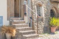 PianoPiano Nel cuore del borgo di Viterbo P1 - Bed and Breakfast Viterbo
