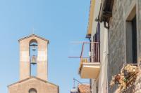 PianoPiano Nel cuore del borgo di Viterbo P1 - Bed and Breakfast Viterbo