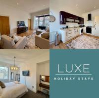 Allards Apartment, Central Tynemouth - B&B Tynemouth