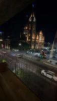 Loft La Americana 102 - Chambres d'hôtes Guadalajara