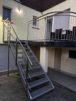 Ferienwohung in Kuppenheim für 1 bis 3 Personen - Chambres d'hôtes Kuppenheim