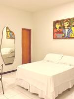 AP 06 - Apartamento Estudio completo - Bed and Breakfast Balsas