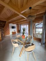 Chata Harenda - Chambres d'hôtes Zakopane