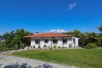 Casa Chrysalis - B&B Pefkochóri