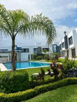Abrazo de Sol Experience Morelos like you're at home - Bed and Breakfast Zapote