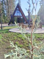 Etno house Durmitor - B&B Žabljak
