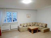 Relax garden area with BBQ zone - B&B Yerevan