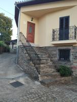 Casa Ramos - Chambres d'hôtes Mogadouro