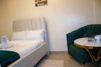 Penthouse Studio w Lake Views, 5G WiFi, Self check-in - Ferienwohnung Nakuru