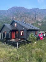 Lyngbu på Stavtjørn - B&B Vikeså