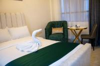 Penthouse Studio w Lake Views, 5G WiFi, Self check-in - Ferienwohnung Nakuru