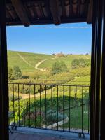 Villa Gallina - B&B Barbaresco