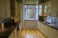 Newly Furnished 2 Bedroom Apartment on Leith Walk - Chambres d'hôtes Édimbourg