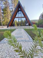 Etno house Durmitor - B&B Zabljak