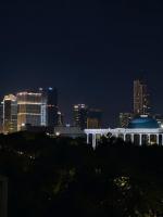 Ташкент сити, Элитный ЖК, в пяти минутах от Tashkent City - Ferienwohnung Taschkent