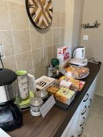 Villa J&C-SAINT AIMILIANOS - Ferienwohnung Pórto Chéli
