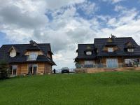 Tatra Whisper Chalet - B&B Ząb