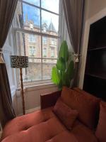 Edinburgh Centre - Lauriston Residence - B&B Edimburgo