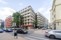 Apartament Lublin Center "Golden Cat" Free Parking - B&B Lublino