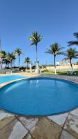 ForTemporada - Seu Apto de frente para o mar em Fortaleza - B&B Fortaleza