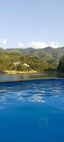 Villa AS sa bazenom na Jablaničkom jezeru - B&B Konjic