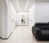 Pearl of the Black Sea Batumi- Sea View Apartment - Chambres d'hôtes Batoumi