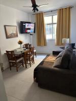 Apartment 7 minutes from Forte beach on foot - Chambres d'hôtes Cabo Frio