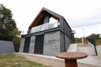 Black Villa - Chambres d'hôtes Prizren