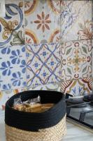 Maison botanica - Self check in - 7 minutes away from the airport - Ferienwohnung Fiumicino