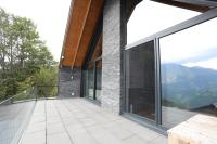 Black Villa - Chambres d'hôtes Prizren