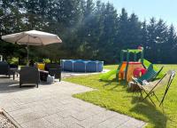 Mazury w Zasięgu - Ferienwohnung Brajniki