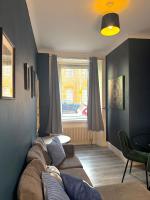 Albion Apartment - B&B Edinburgh