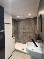 Albion Apartment - B&B Edinburgh