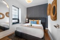 Sleek Downtown Toronto Stay Cafes Shops Nearby - Ferienwohnung Toronto