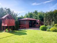 Apartamenty Ka-La Grzybowo 1 - Ferienwohnung Grzybowo