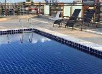 Lotus Studio - Bed and Breakfast Maceió