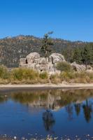 Sierra Pines Chalet Near Ski Slopes and Hiking,Biking Trails - B&B Big Bear Lake