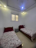شقة في قلب مرتيل النابض بالحياة و القريب من البحر - Ferienwohnung Martil