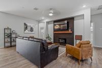 Bliss Oasis Heated Pool Spa Wellness - B&B El Paso