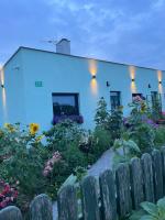 Zielona Przystań - B&B Boruja
