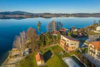 Apartmány Na Vlně - B&B Černá v Pošumaví