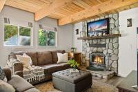 Alpen Haus - Bed and Breakfast Big Bear Lake