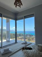 Villa Alethéia - B&B Zambrone