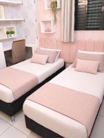 Casa bella vista - Chambres d'hôtes Campo Grande