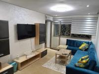 T2 piscine jardin rez de chaussée - B&B Mohammedia